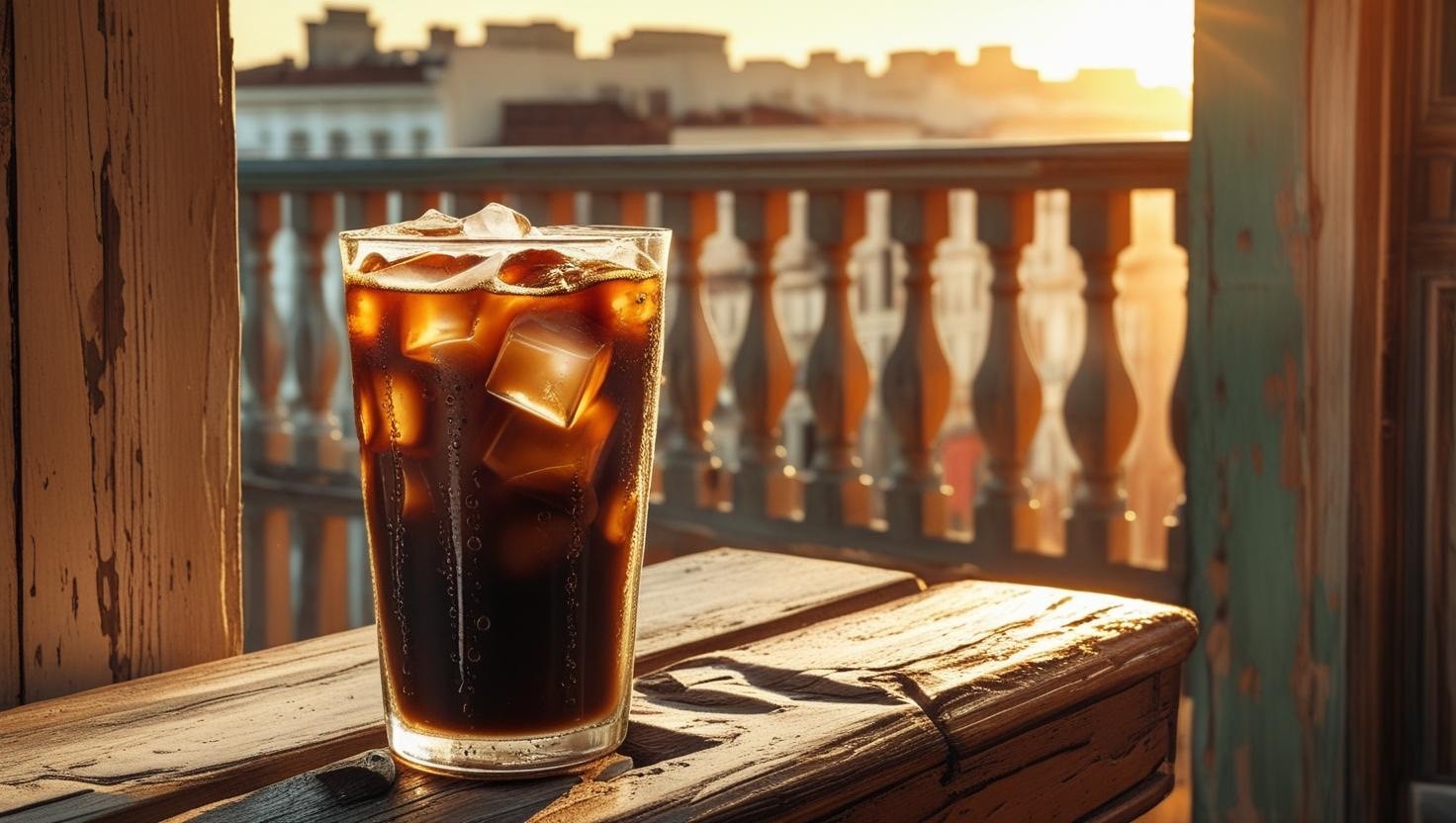 コーヒーとベランダ.jpg