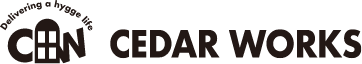 Delivering a hygge life CEDAR WORKS