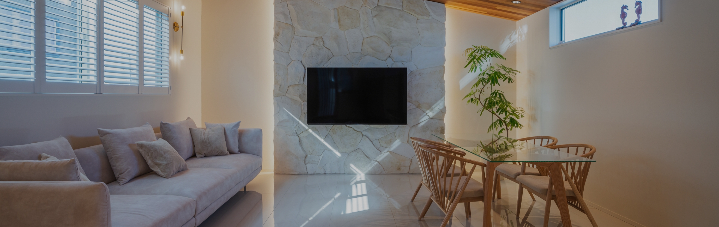 時を重ねて、愛おしくなる。　イメージ