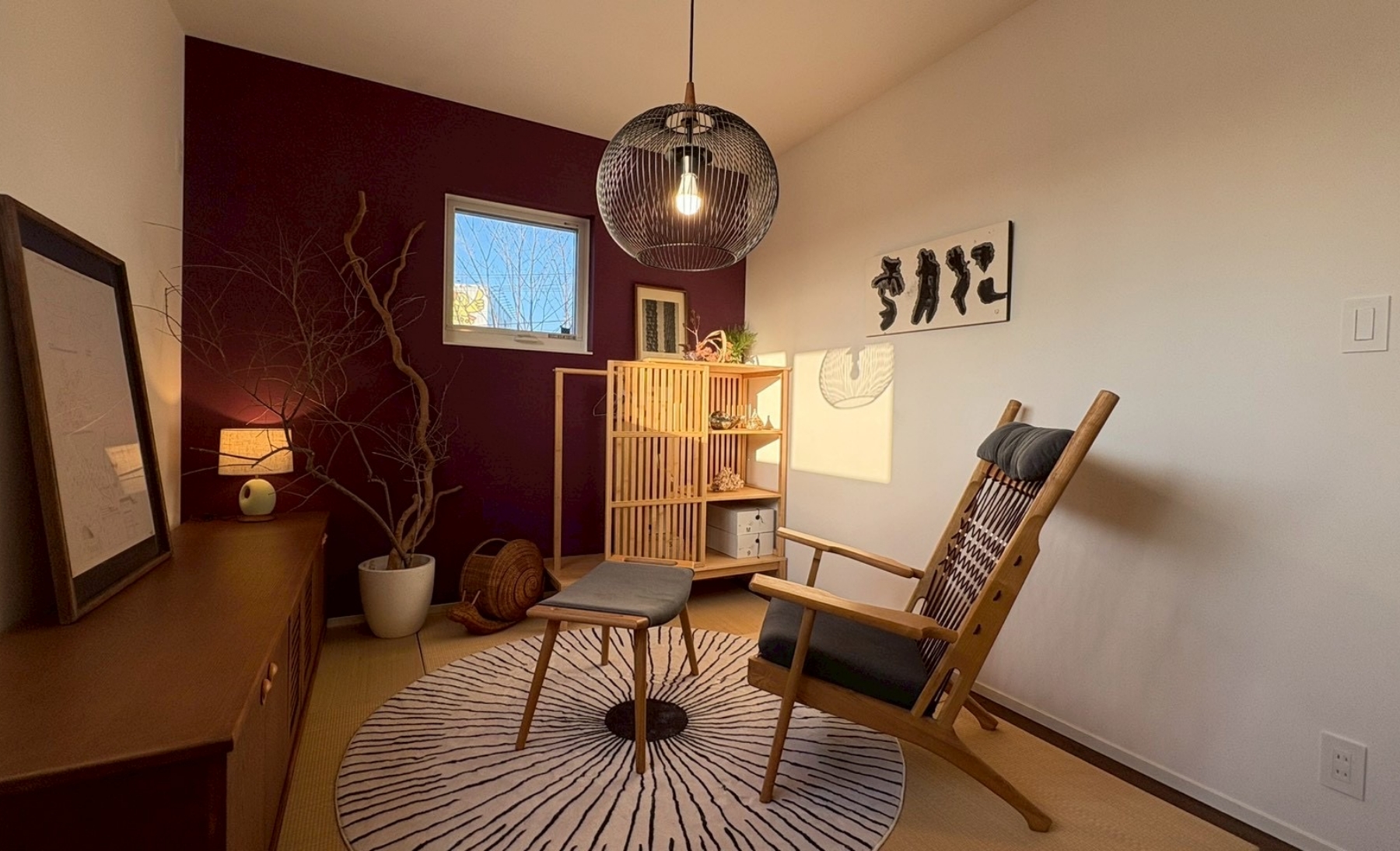 日本の暮らしに寄り添う「家日和」　イメージ