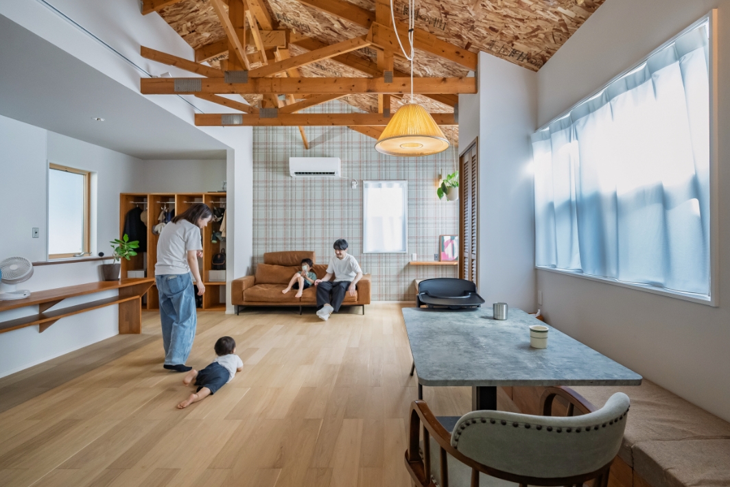 一度きりでは終わらせない、資金の考え方。　イメージ