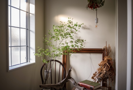 北欧、アメリカン、ヨーロッパ、リゾート。　イメージ2