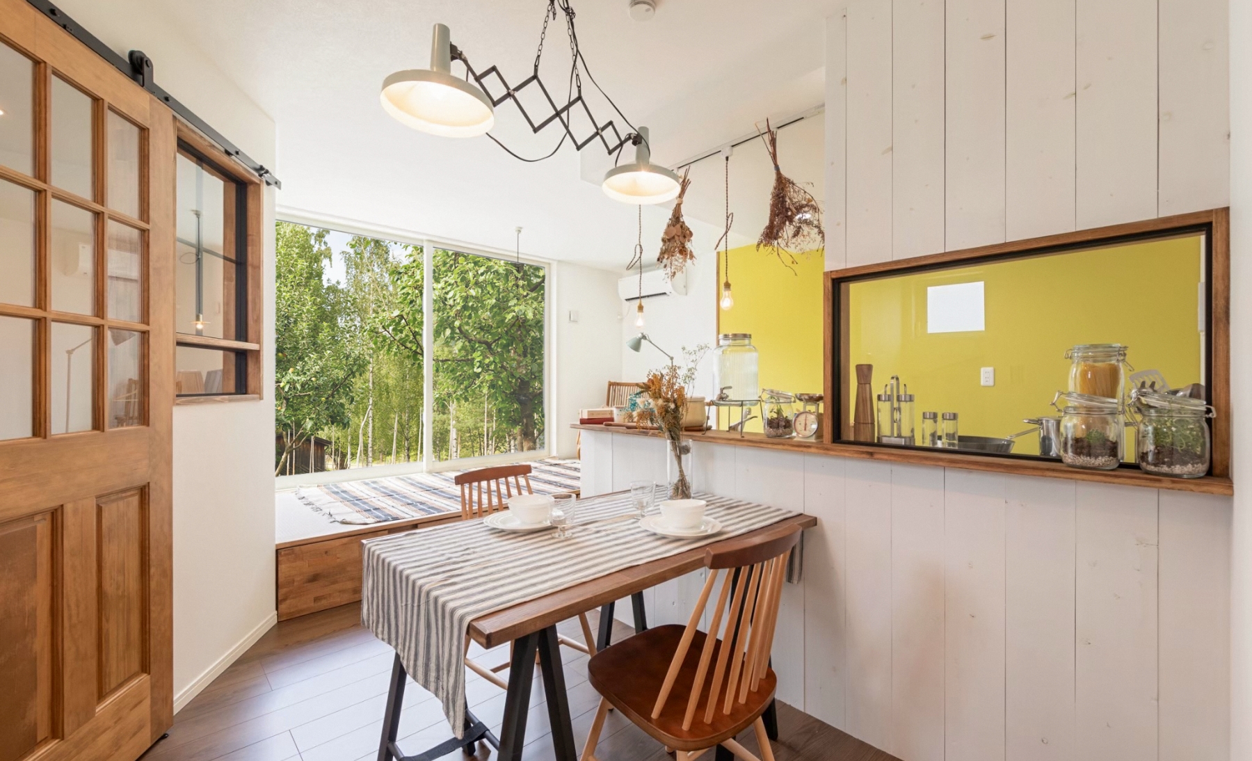 好きに寄り添う自由設計　イメージ