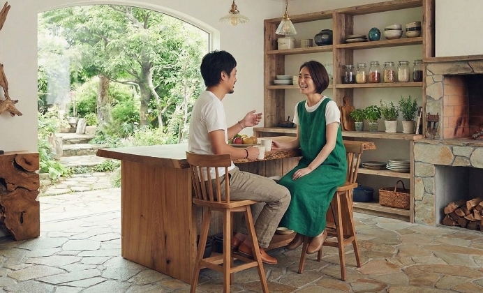 お客様の声　イメージ