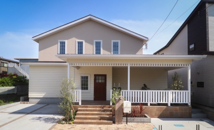 施工事例　イメージ