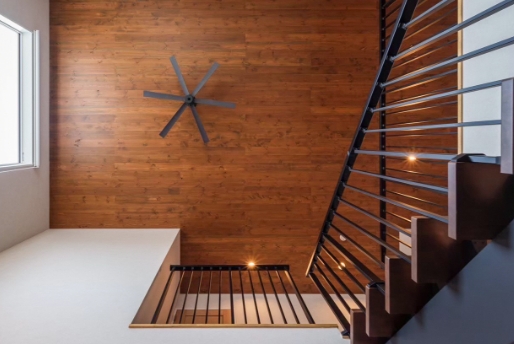 一年を通して快適な室内環境　イメージ