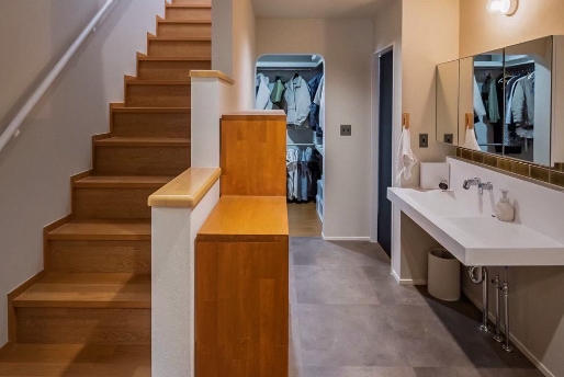 ヒートショックのリスク軽減　イメージ