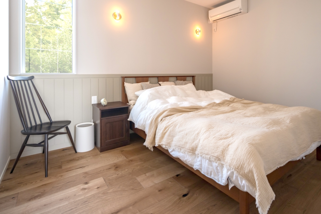 気密性能・断熱仕様について　イメージ