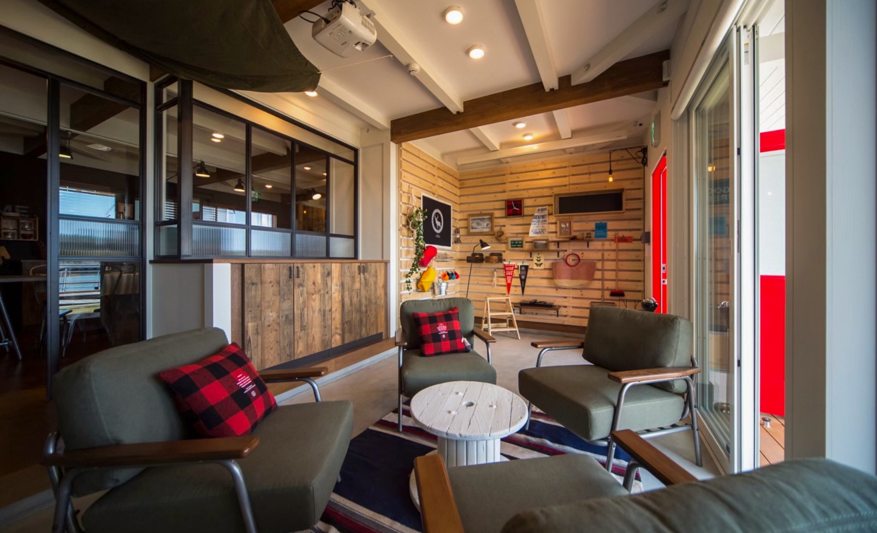 リノベーション イメージ