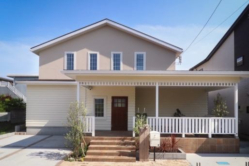 戸建てリノベーション