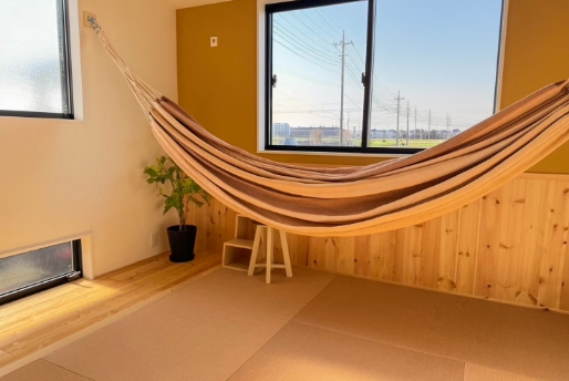 中古住宅リノベーション