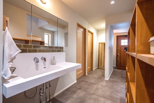 増改築・部分リフォーム