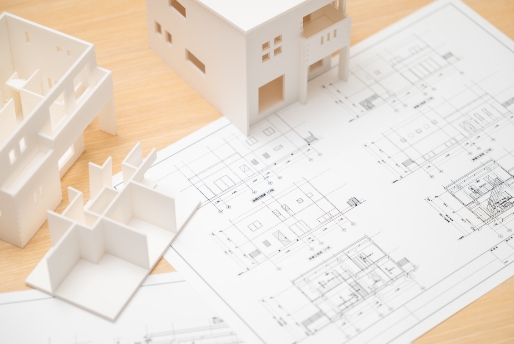 間取り変更・収納計画の見直し