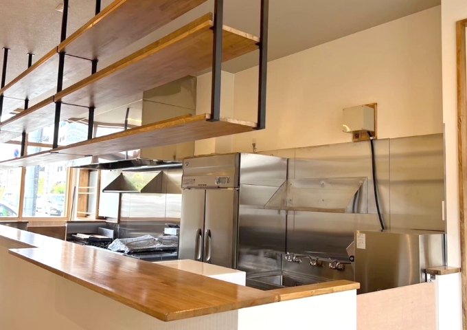 動線と体験をデザインする　イメージ