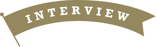 INTERVIEW
