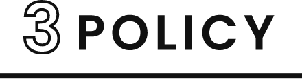 3 POLICY