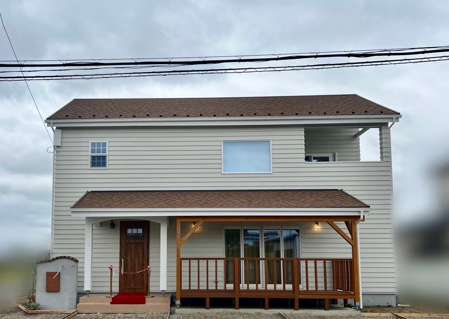 【現場レポート】O様邸 　お引渡し アイチャッチ