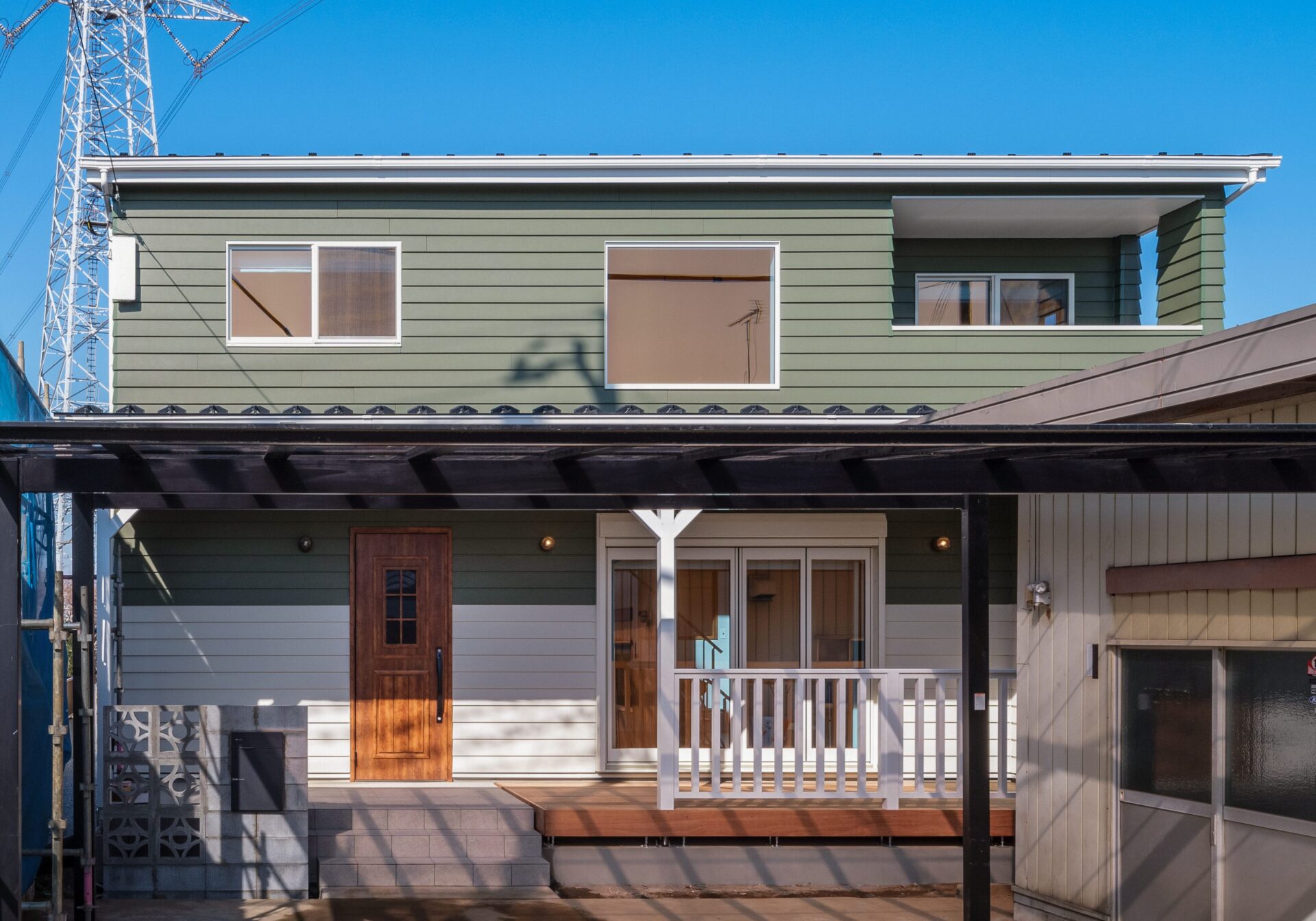 AMERICAN STYLE アイチャッチ