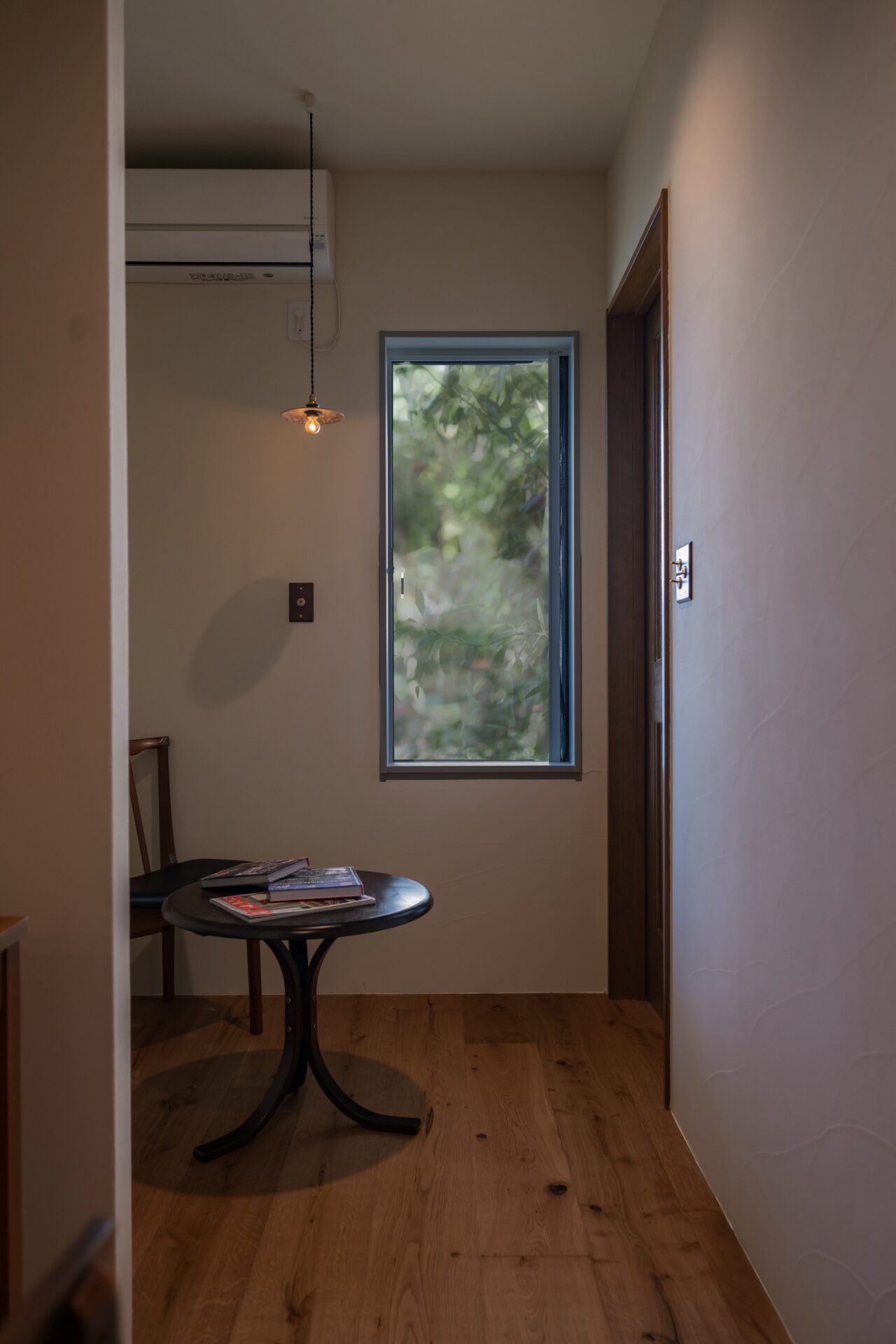 仕事も趣味も楽しめる、大人のための自室