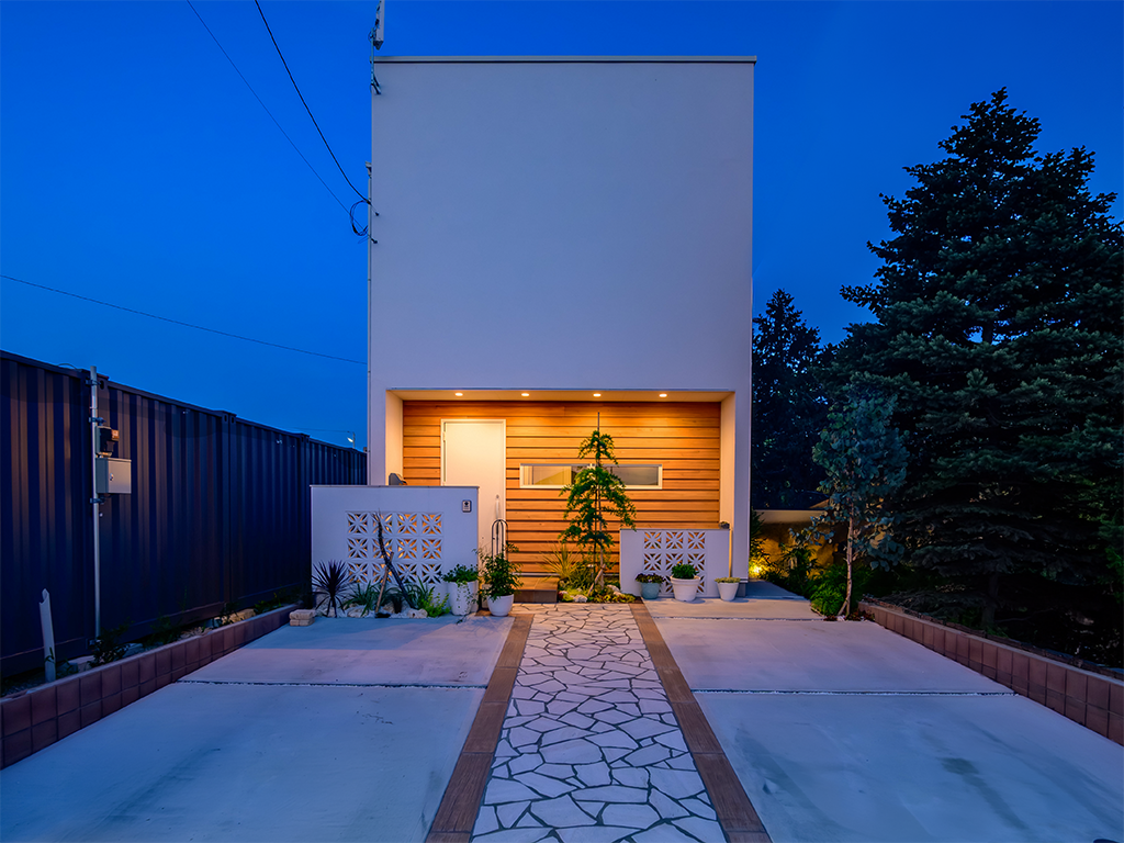 NORDIC STYLE アイチャッチ