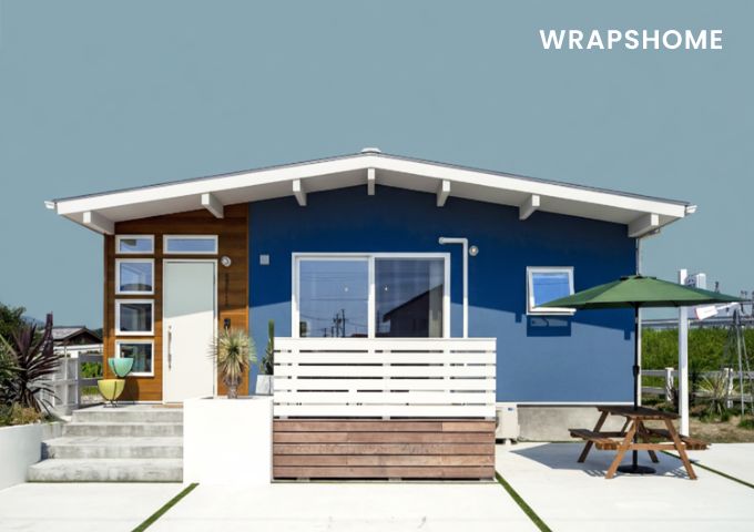 FLAT アイチャッチ