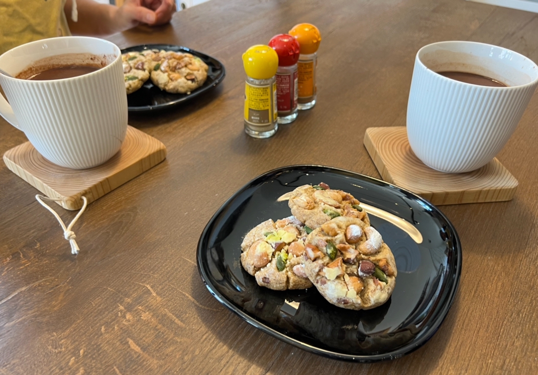 菓子屋hoTAteさんとのコラボイベント開催しました アイチャッチ