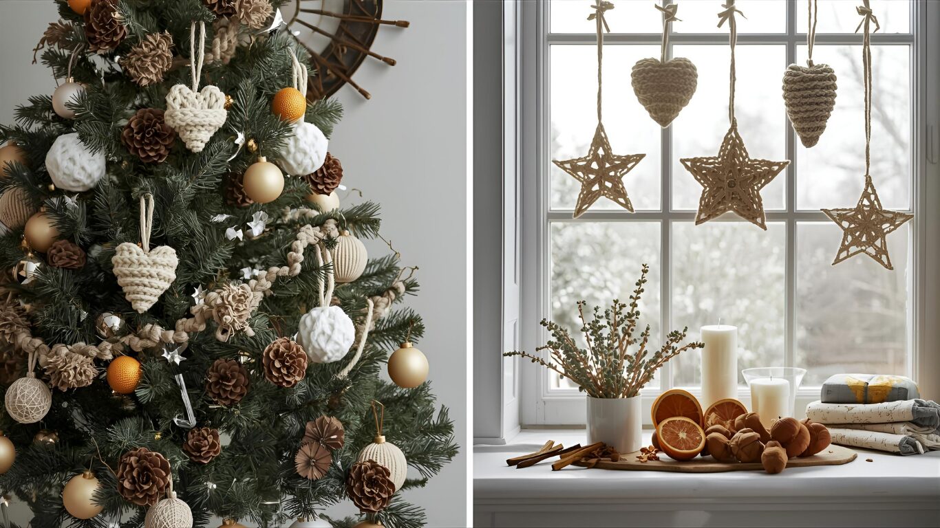 北欧のクリスマスは「灯りと家族」が主役！日本の家でも真似できる過ごし方 アイチャッチ