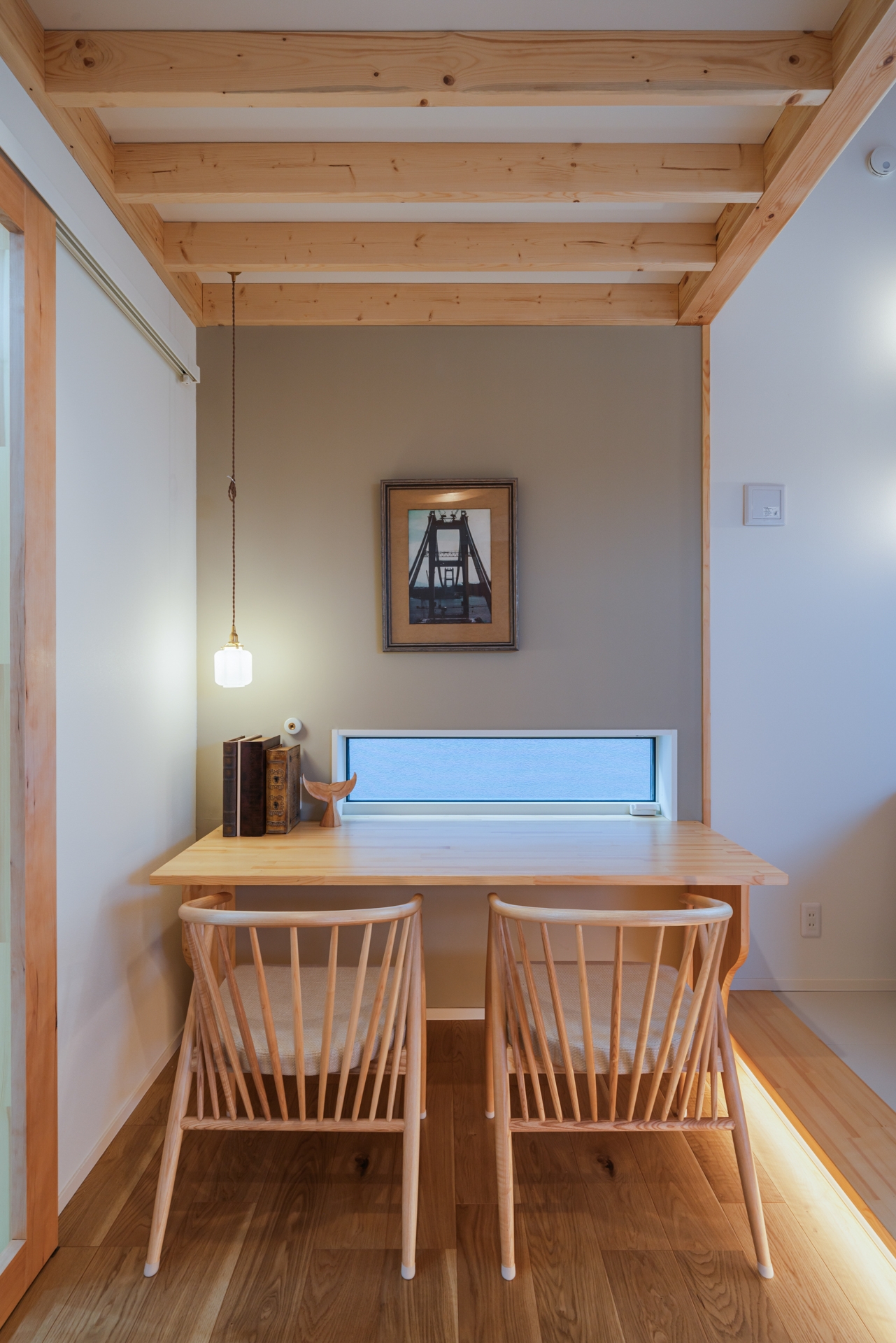 北欧スタイルとは？家づくりに取り入れたいインテリアとデザインの魅力 アイチャッチ