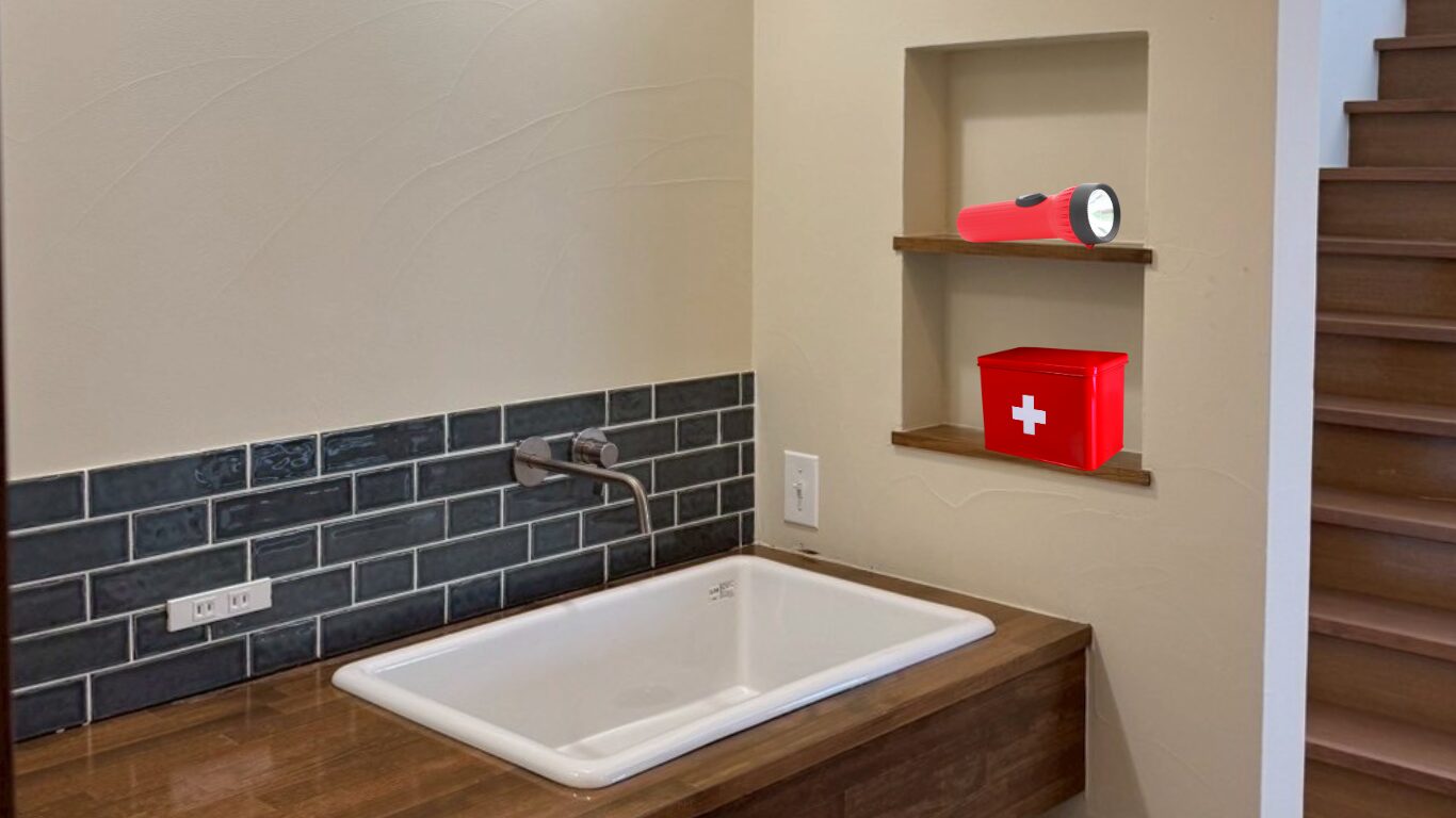 今日はなんの日？【9/9 救急の日】–家づくりと暮らしでできる備えチェック アイチャッチ