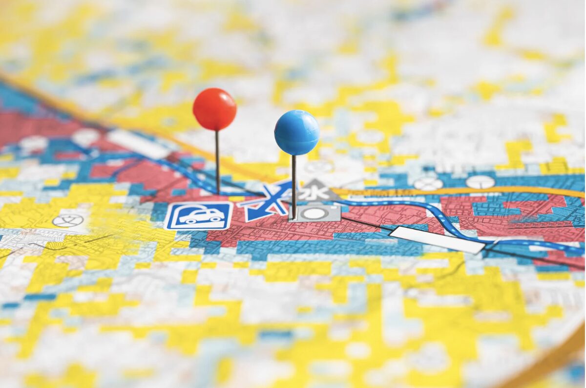 台風シーズン前にやっておきたい！住まいを守るチェックリスト アイチャッチ