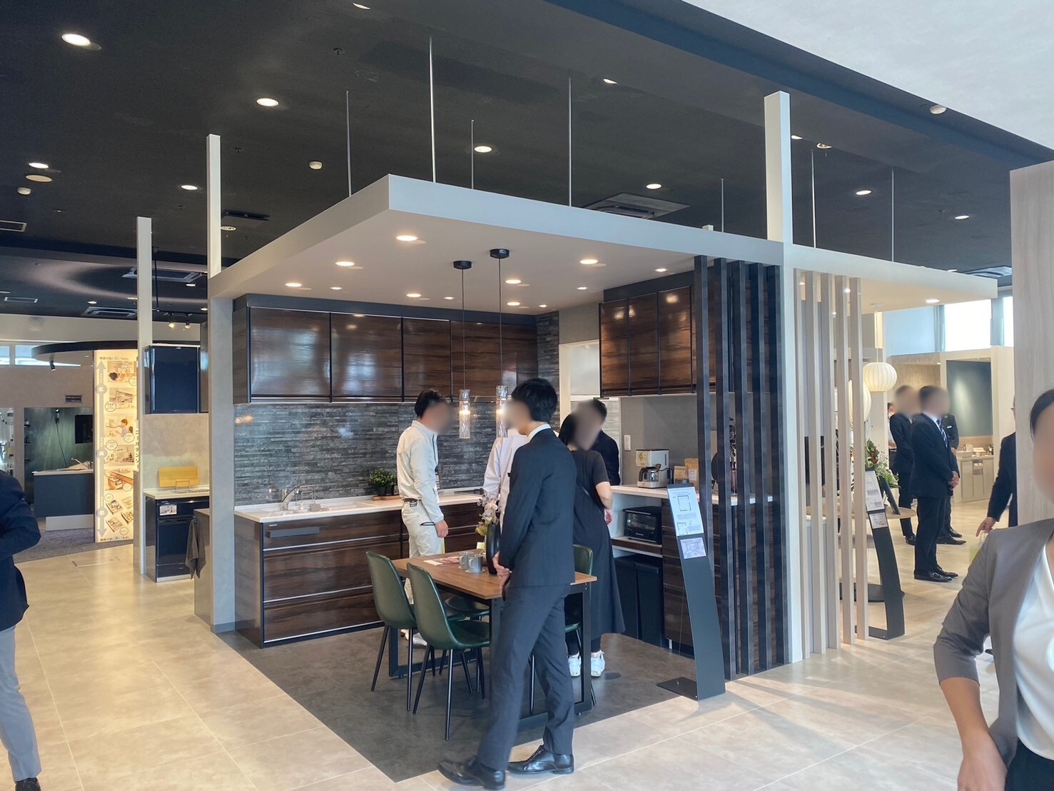 新しくなったタカラスタンダード！ アイチャッチ