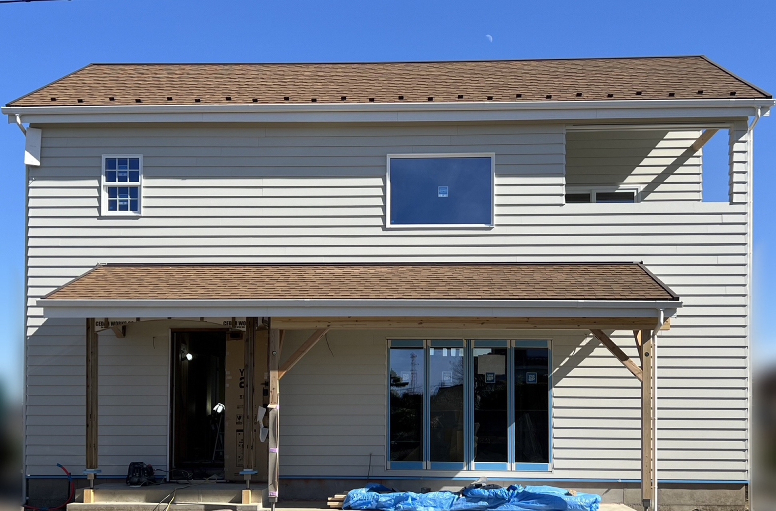 【現場レポート】O様邸のご紹介 アイチャッチ