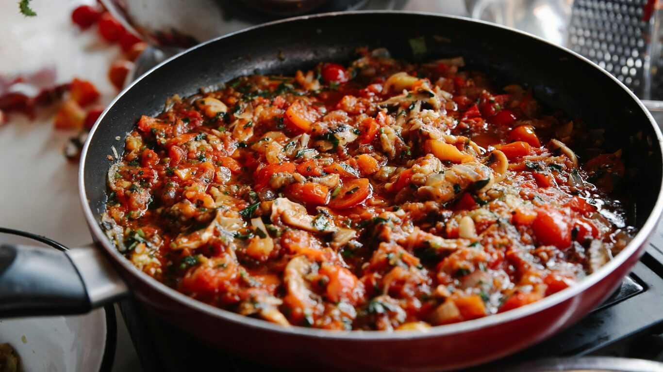 フードロスを減らす！余った夏野菜の活用術［前編］｜保存・5分小鉢・作り置き アイチャッチ