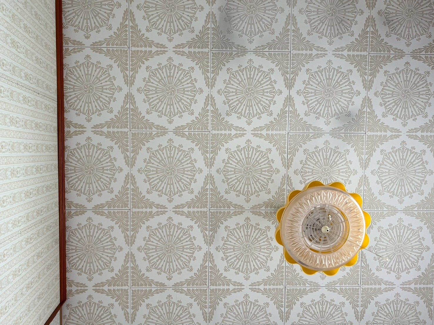 祖父母宅で見つけたお家のこだわりポイント アイチャッチ