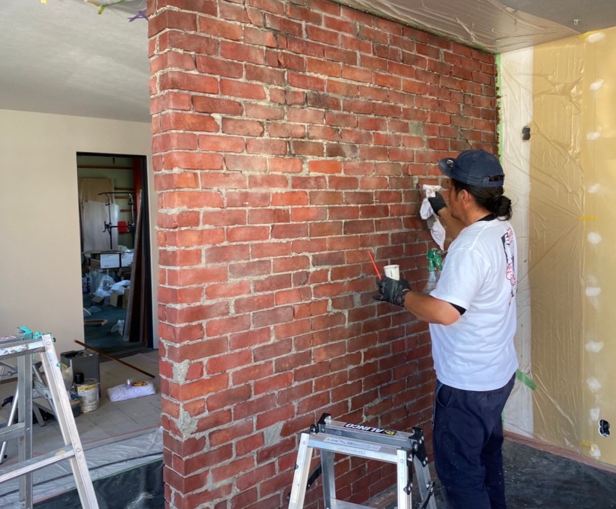 働く空間も心地よく。店舗デザインもお任せください！ アイチャッチ