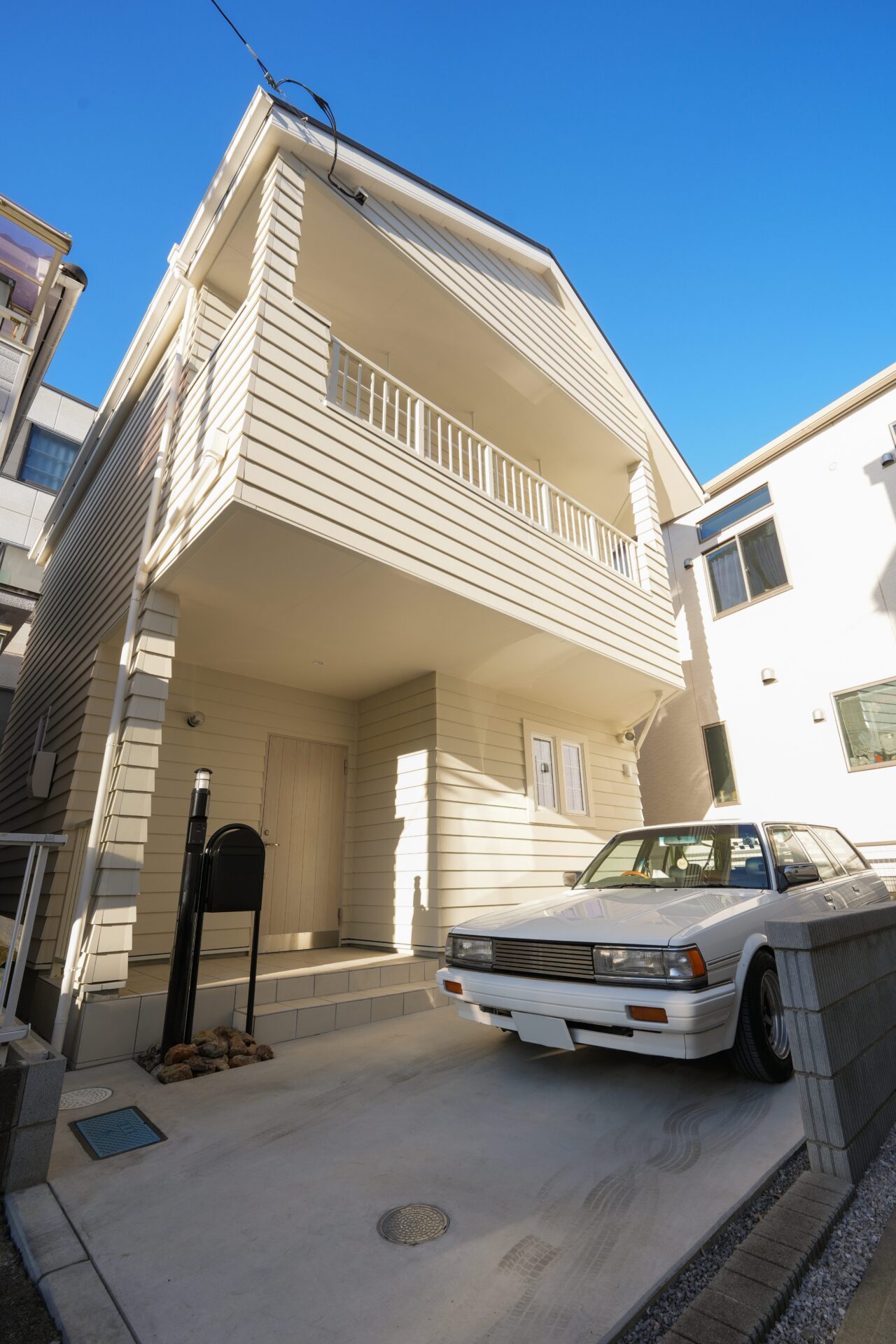 AMERICAN STYLE アイチャッチ