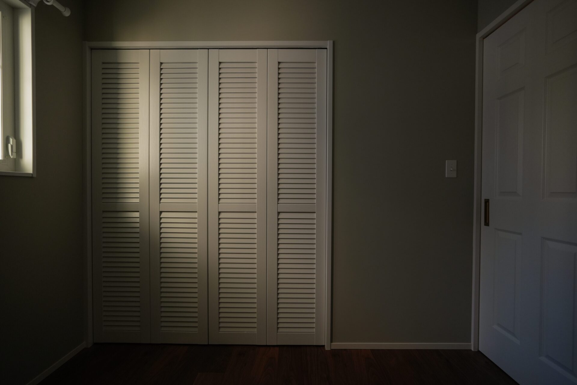 ライフステージに合わせて使えるフレキシブルな部屋