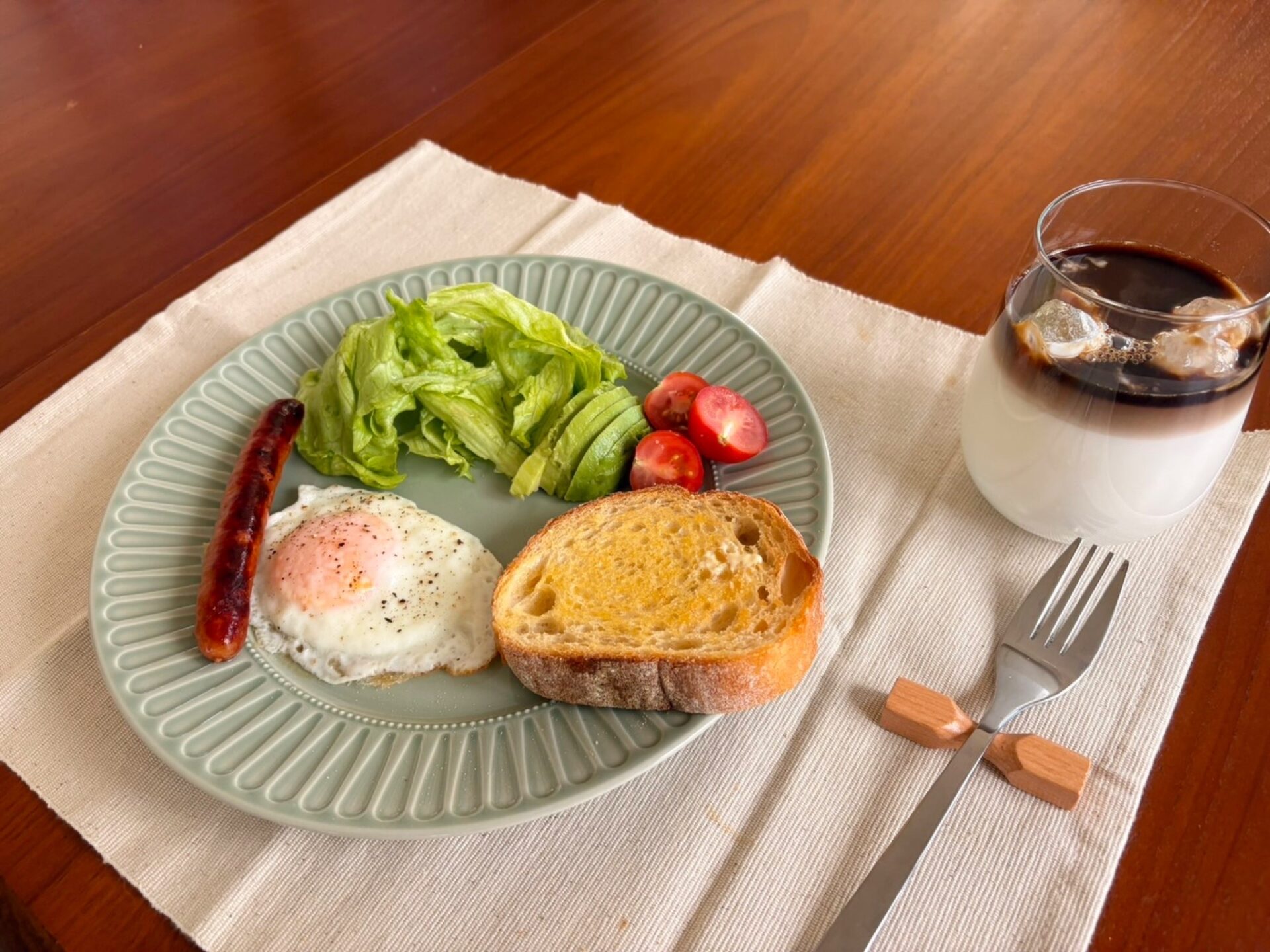 朝がちょっと好きになる時間 アイチャッチ