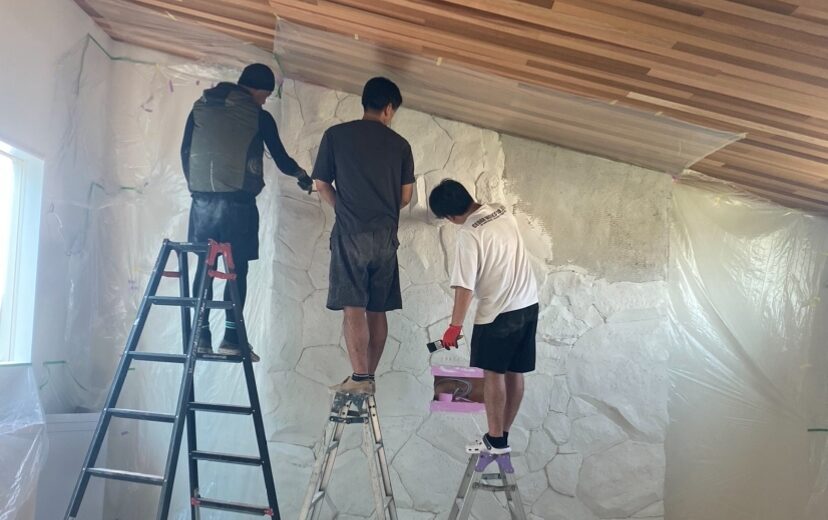 初めての現場同行レポ！ アイチャッチ