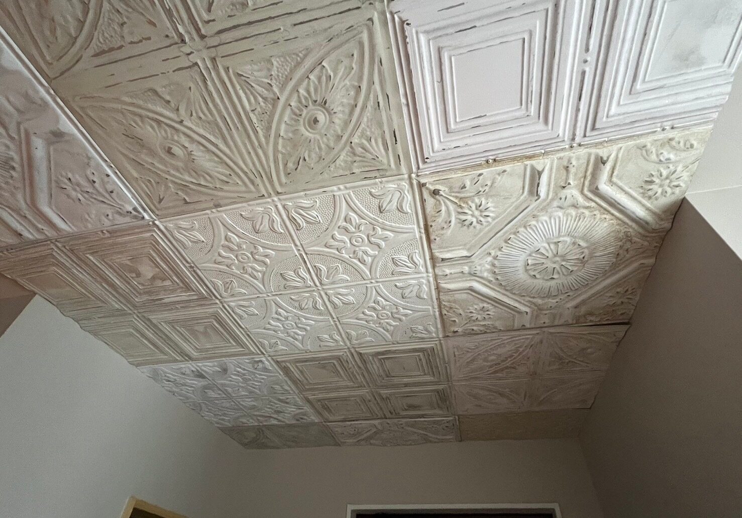 【現場レポート】K様邸　ティンパネル アイチャッチ