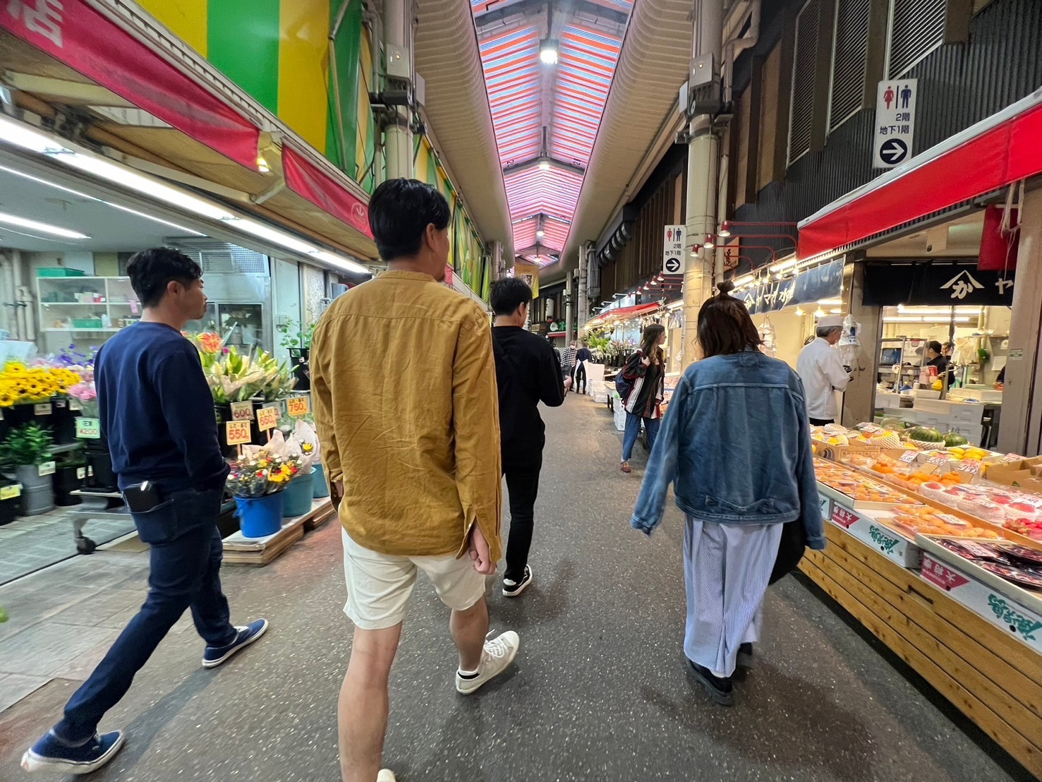 研修旅行に行ってきました③ アイチャッチ