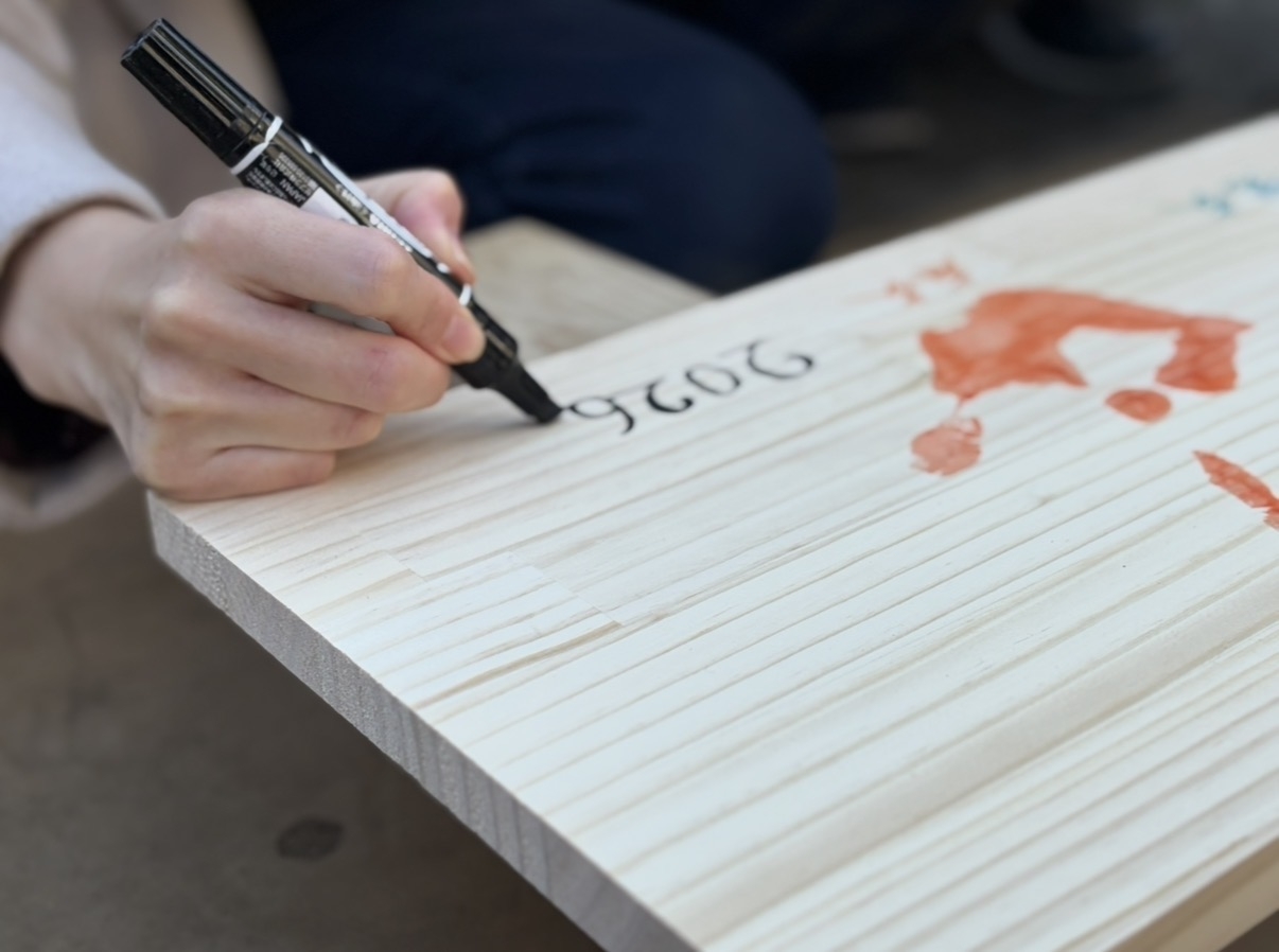 【現場レポート】 上棟日を迎えました！ ②｜新座市 注文住宅 O様邸 アイチャッチ