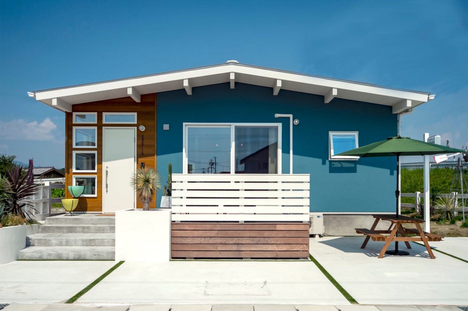 暑さに負けない家づくり｜おうちでできる夏の快適アイデア集 アイチャッチ