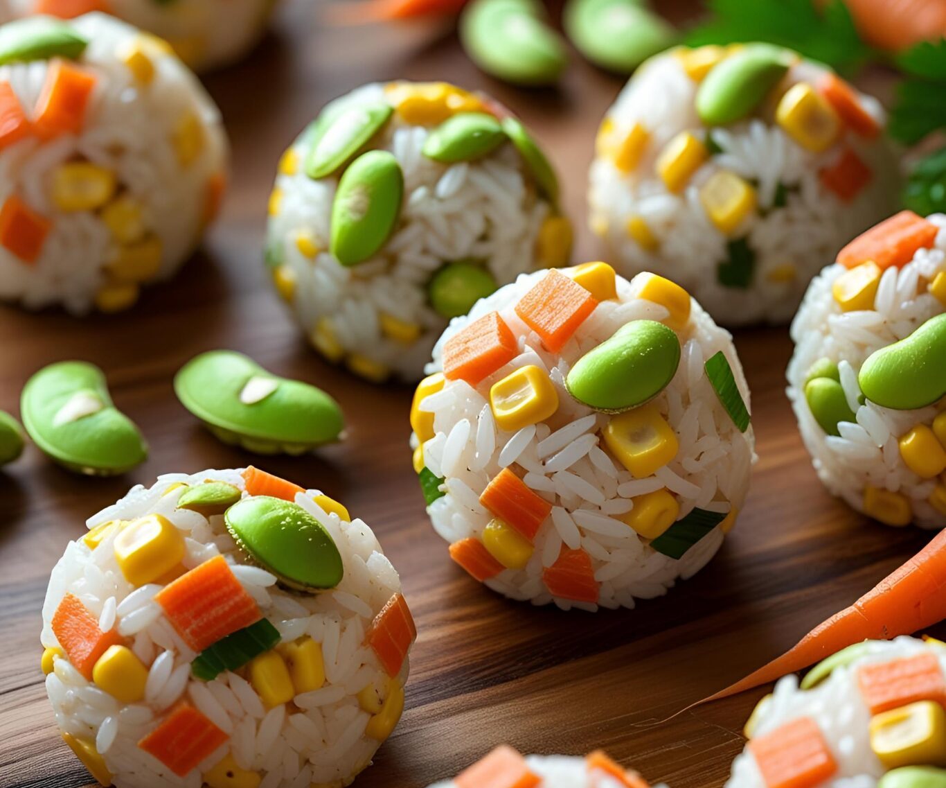 暮らしを助けるフードロス対策｜夏野菜のリメイク料理とアイデア集［後編］ アイチャッチ