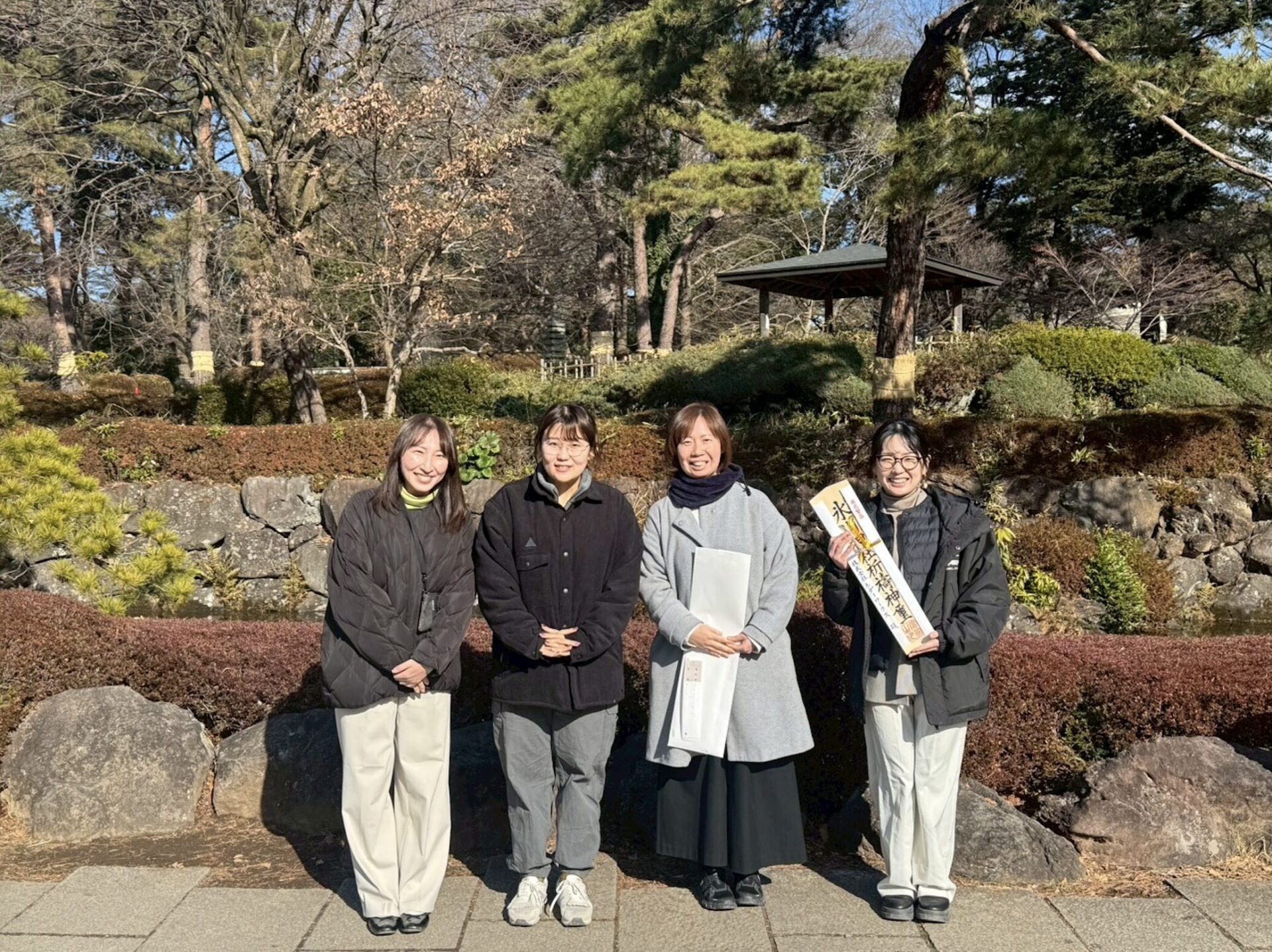 新年あけましておめでとうございます！｜シダーワークスの仕事納めと仕事始めに密着 アイチャッチ