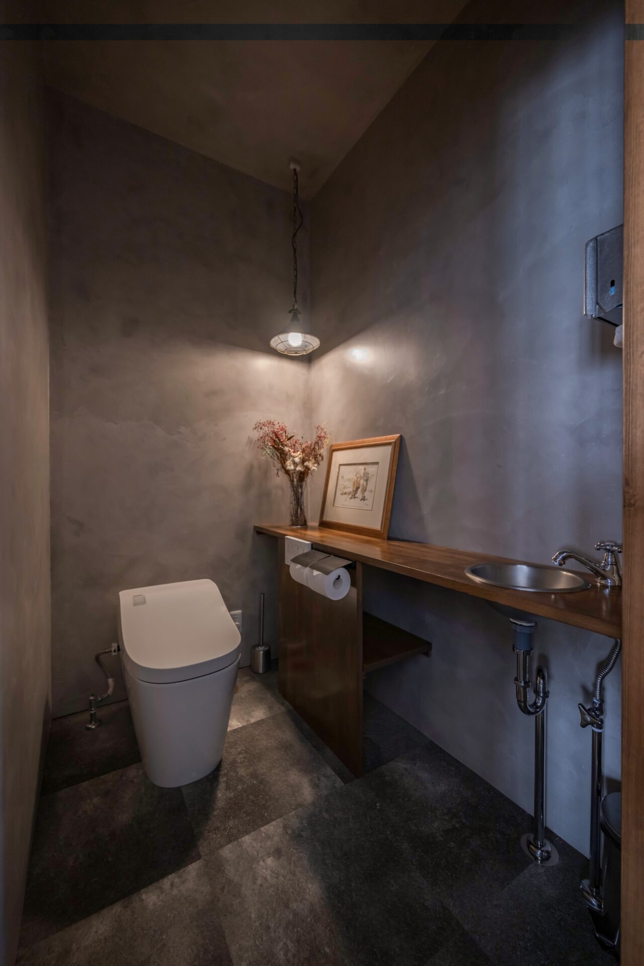 後編｜小さな空間に、遊び心を。個性派トイレデザイン特集 アイチャッチ