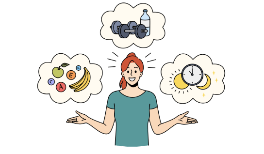 梅雨の不調は「暮らし」で整える。自律神経とメンタルを守る季節の過ごし方 アイチャッチ