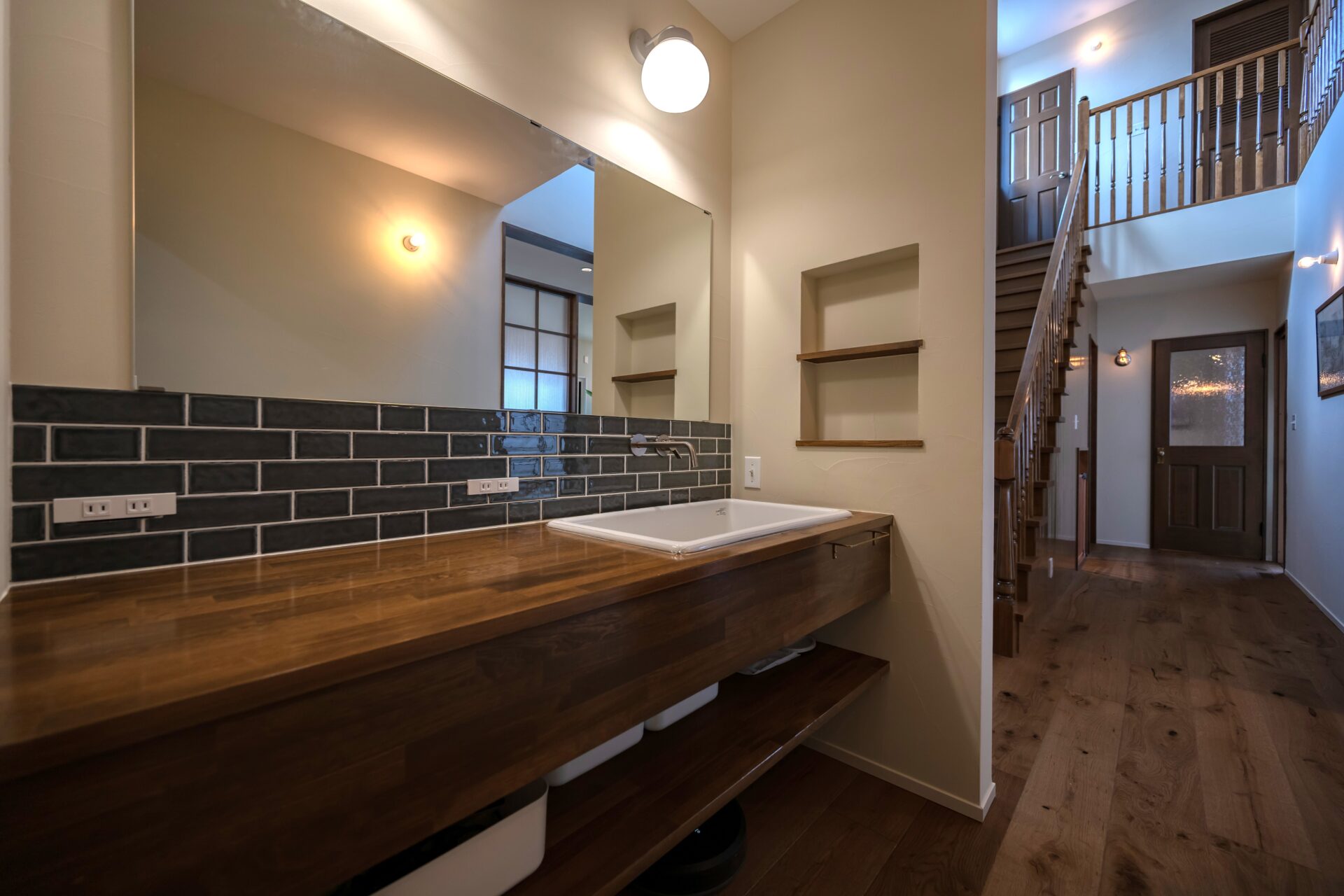 花粉の季節の住まいの工夫 アイチャッチ