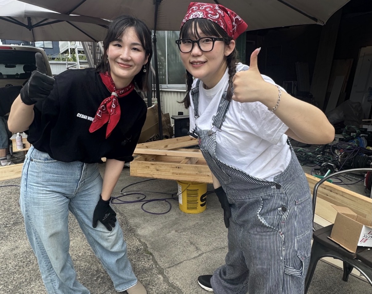 【広報ズ復活！】育休から帰ってきたみっちゃんと、久しぶりの共同作業 アイチャッチ