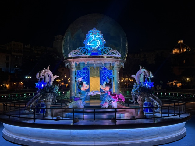 ディズニーに行きました！｜ゆっきーの日常 アイチャッチ